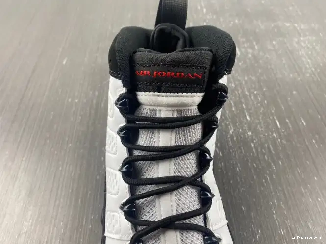 Space 9 Jordan OG 302370-112 Air Jam 0521